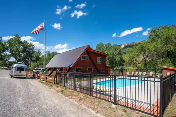 1322 Animas View Drive, Durango, CO 81301