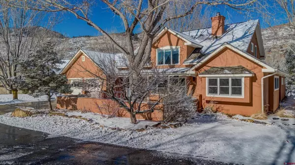 574 Horse Thief Lane, Durango, CO 81301