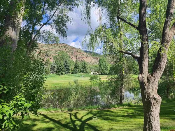 574 Horse Thief Lane, Durango, CO 81301