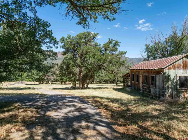 7645 CR 250, Durango, CO 81301