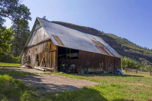 7645 CR 250, Durango, CO 81301