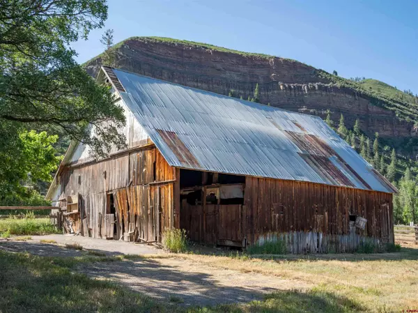 7645 CR 250, Durango, CO 81301