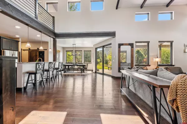 33 Albrecht Lane, Durango, CO 81301