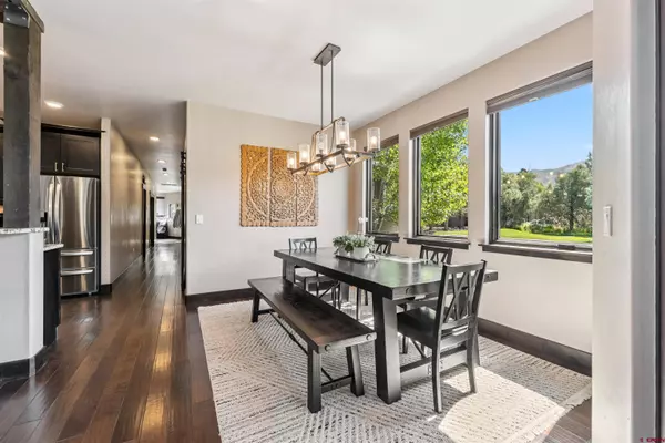 33 Albrecht Lane, Durango, CO 81301