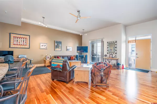 555 Rivergate Lane #B1-119, Durango, CO 81301