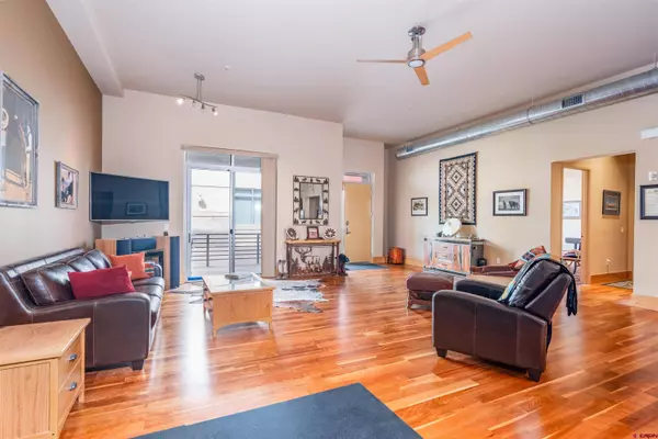 555 Rivergate Lane #B1-119, Durango, CO 81301