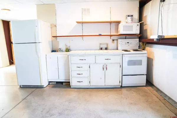 240 CR 309 A Road #W-2, Durango, CO 81301