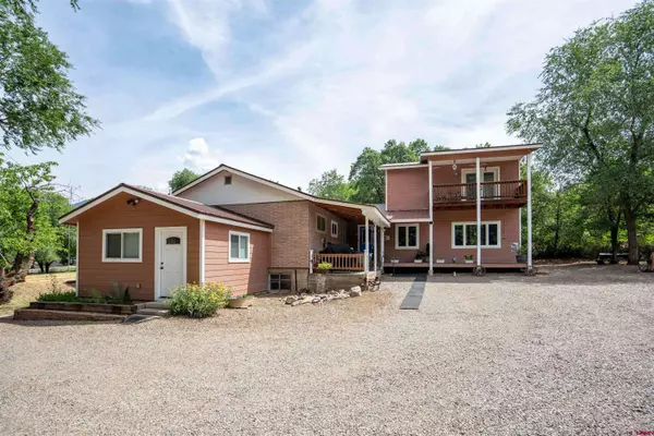 1720 Florida Road, Durango, CO 81301