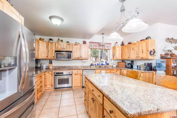 1720 Florida Road, Durango, CO 81301