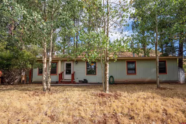 57 Pine Drive, Bayfield, CO 81122