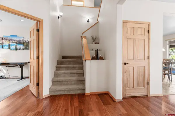 73 Ute Pass Road, Durango, CO 81301