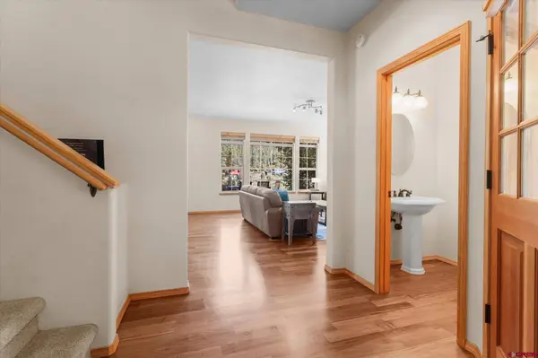 73 Ute Pass Road, Durango, CO 81301