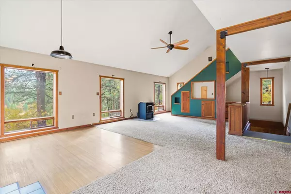 4245 County Road 240, Durango, CO 81301