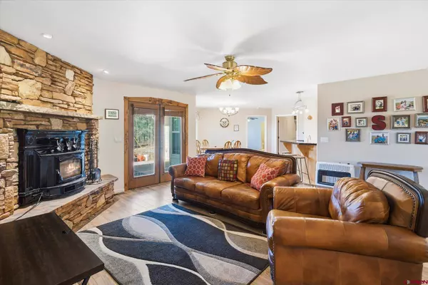 2157 County Road 223, Durango, CO 81301