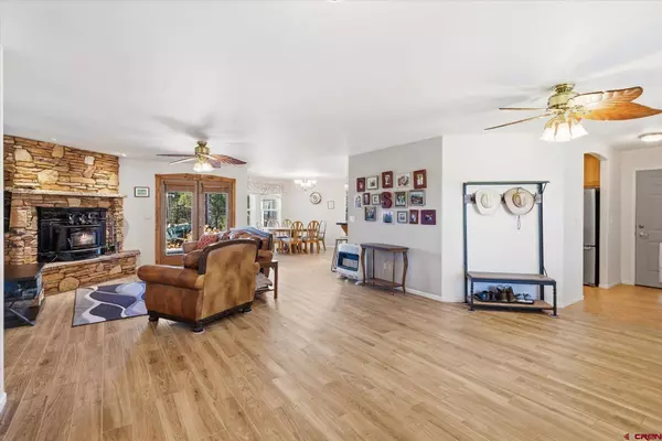 2157 County Road 223, Durango, CO 81301