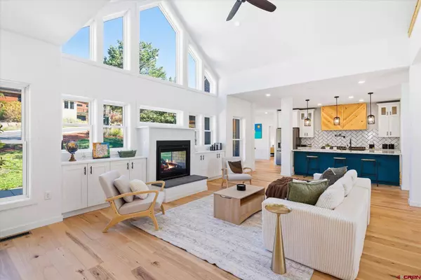 120 Wild Iris Avenue, Durango, CO 81301