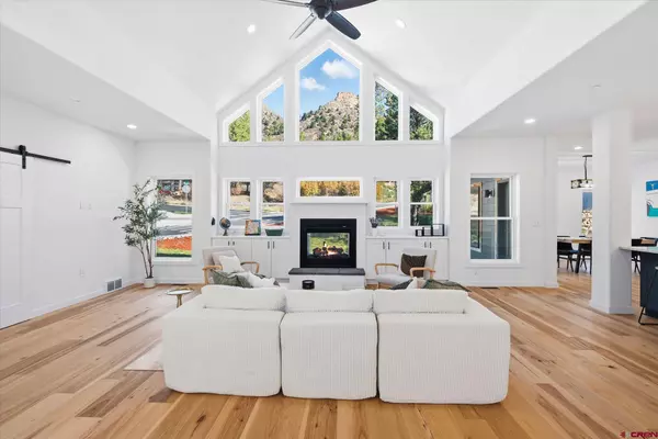 120 Wild Iris Avenue, Durango, CO 81301