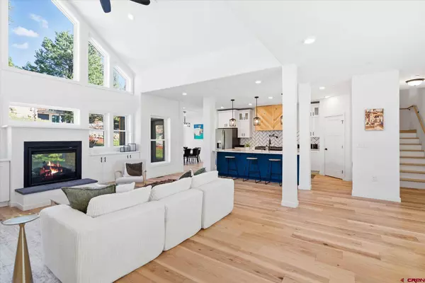 120 Wild Iris Avenue, Durango, CO 81301