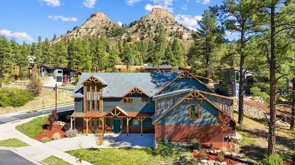 120 Wild Iris Avenue, Durango, CO 81301