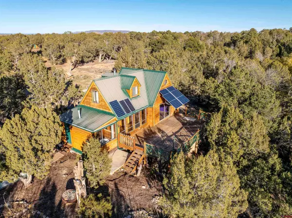 1870 County Road 135, Hesperus, CO 81326