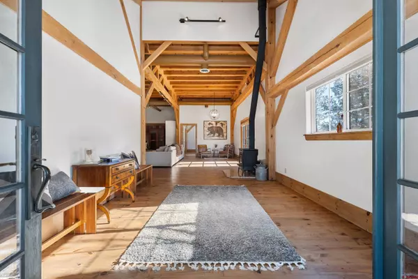 624 & 200x E Morning Glory, Pagosa Springs, CO 81147