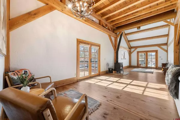 624 & 200x E Morning Glory, Pagosa Springs, CO 81147