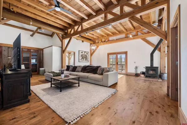 624 & 200x E Morning Glory, Pagosa Springs, CO 81147