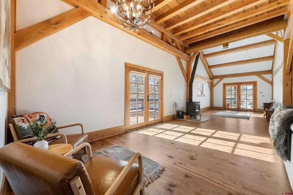 624 & 200x E Morning Glory, Pagosa Springs, CO 81147