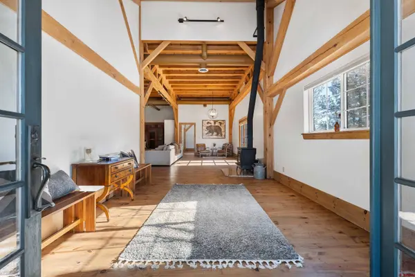 624 & 200x E Morning Glory, Pagosa Springs, CO 81147