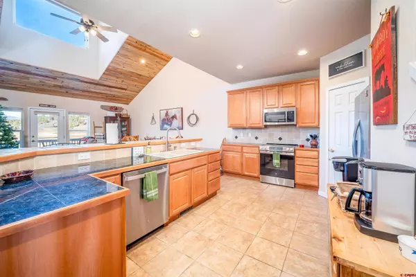 297 Valley View Drive, Pagosa Springs, CO 81147