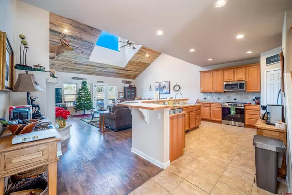 297 Valley View Drive, Pagosa Springs, CO 81147