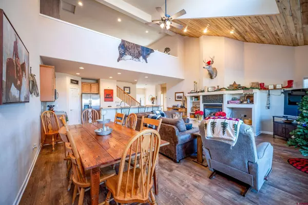 297 Valley View Drive, Pagosa Springs, CO 81147