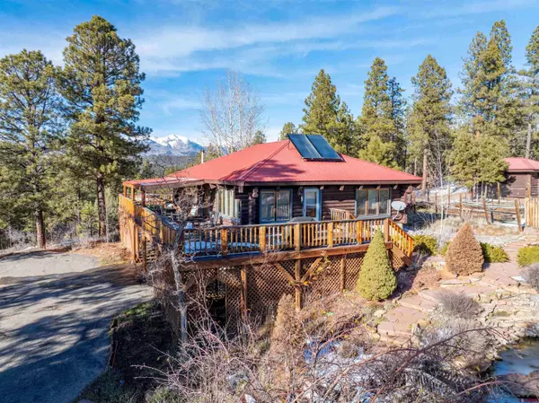 269 North Road, Durango, CO 81303