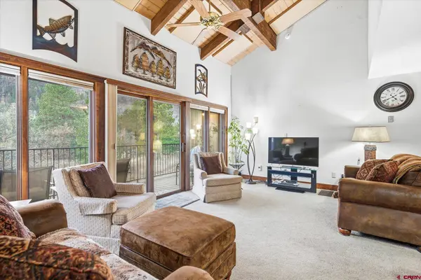 961 N Tamarron Drive #559, Durango, CO 81301