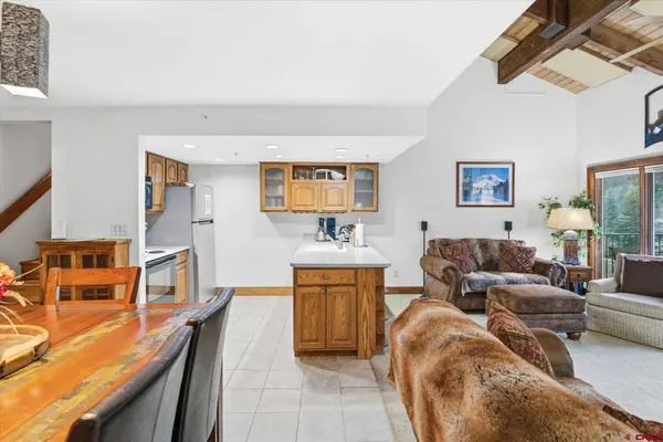 961 N Tamarron Drive #559, Durango, CO 81301