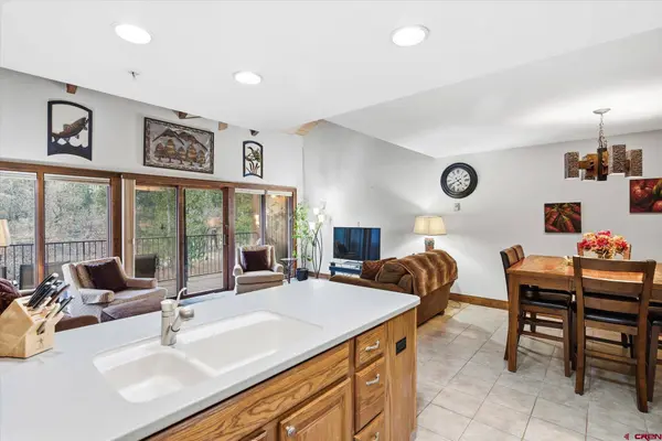 961 N Tamarron Drive #559, Durango, CO 81301