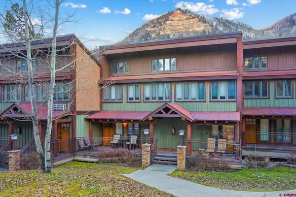 961 N Tamarron Drive #559, Durango, CO 81301