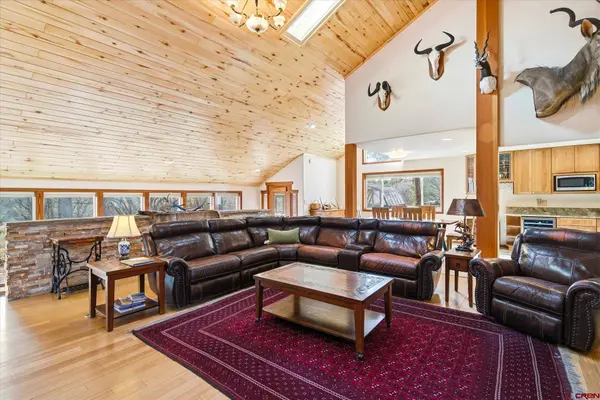 841 Oak Drive, Durango, CO 81301