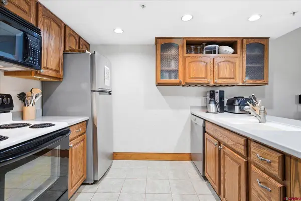 961 N Tamarron Drive #559, Durango, CO 81301