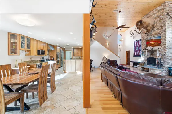 841 Oak Drive, Durango, CO 81301