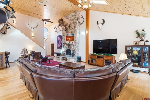 841 Oak Drive, Durango, CO 81301