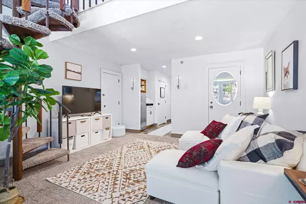 314 N Tamarron Drive #218, Durango, CO 81301