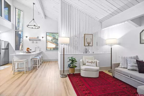 73 S Tamarron Drive #817, Durango, CO 81301