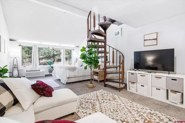 314 N Tamarron Drive #218, Durango, CO 81301