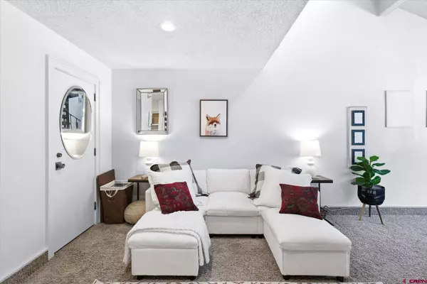 314 N Tamarron Drive #218, Durango, CO 81301