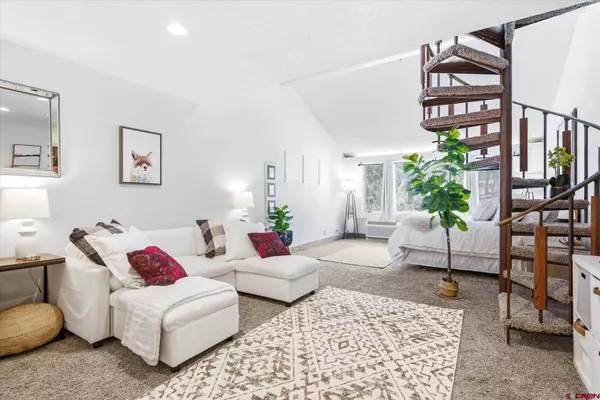 314 N Tamarron Drive #218, Durango, CO 81301