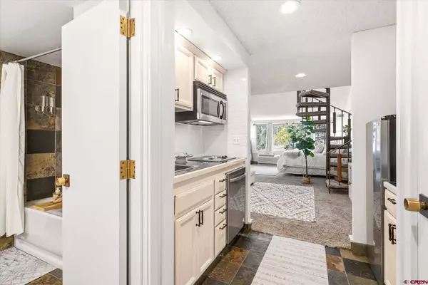 314 N Tamarron Drive #218, Durango, CO 81301