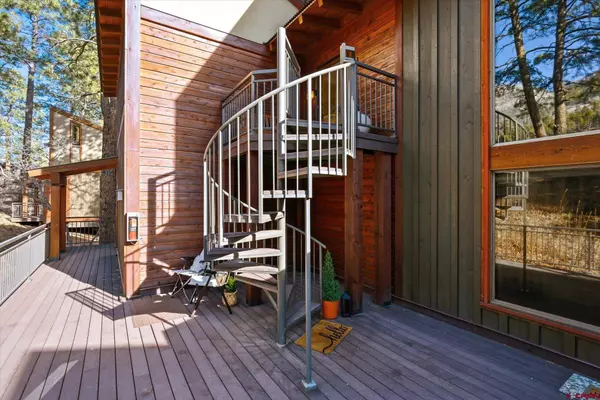 73 S Tamarron Drive #817, Durango, CO 81301