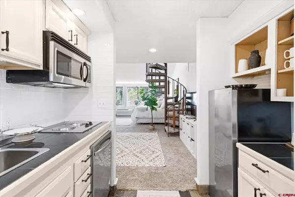 314 N Tamarron Drive #218, Durango, CO 81301