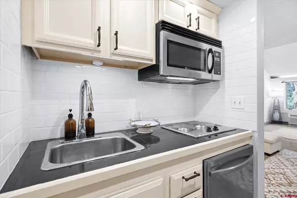 314 N Tamarron Drive #218, Durango, CO 81301